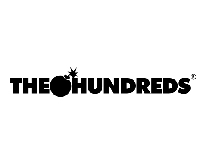THE HUNDREDS