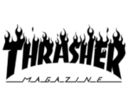 THRASHER