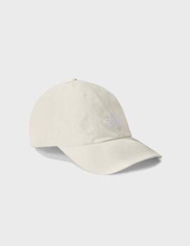 Gorra The North Face Norm Gardenia White