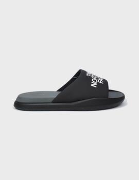 Sandalias The North Face M Triarch Slide BlackWhite