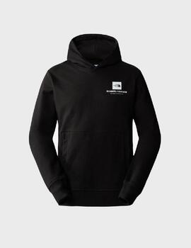 Sudadera The North Face M Coordinates Black