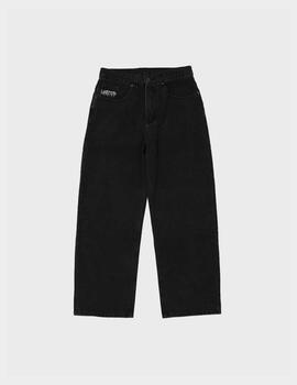 Pantalón Wasted Paris Casper Feeler Black