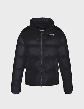 Cazadora Schott Utah Black