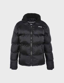 Cazadora Schott Idaho Black