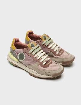 Zapatillas Satorisan Chacrona Linen LakeWater