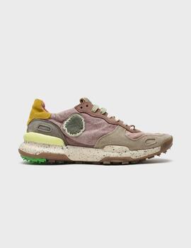 Zapatillas Satorisan Chacrona Linen LakeWater