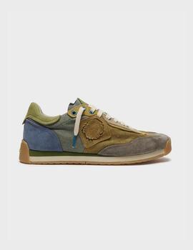 Zapatillas Satorisan Enso Gaia Rare Earth