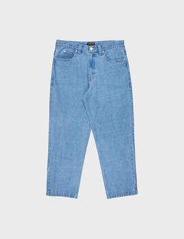 Pantalón Santa Cruz Factory Jean LightBlue