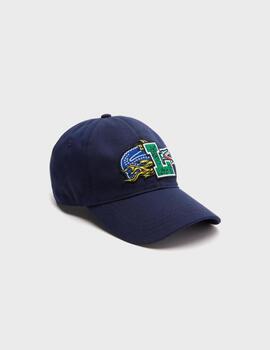 Gorra Lacoste RK1503-00