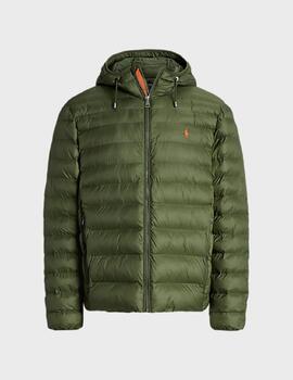 Chaqueta Polo Ralph Lauren Terra Green