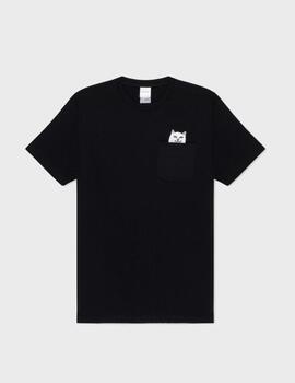 Camiseta Ripndip Lord Nermal Negro