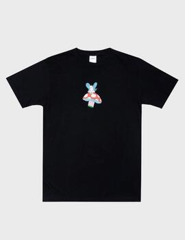 Camiseta Ripndip Best Wishes Black