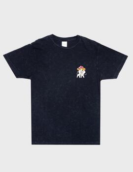 Camiseta Ripndip Sharing Is Caring Negro