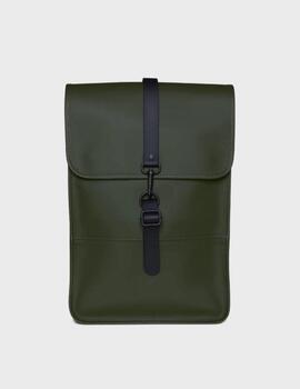 Mochila Rains Backpack Mini Green
