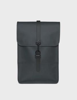 Mochila Rains Backpack Mini Slate