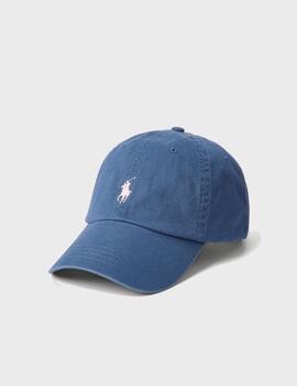 Gorra Polo Ralph Lauren Old Royal