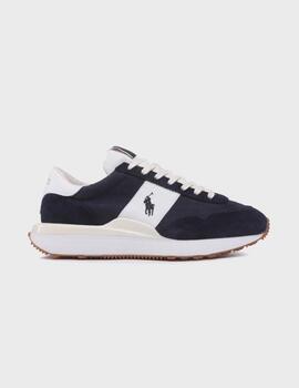 Zapatillas Polo Ralph Lauren Train 89 Navy