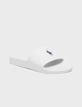 Chanclas Polo Ralph Lauren Slide-SN-SLI