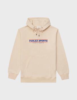 Sudadera Parlez MoritzEcru