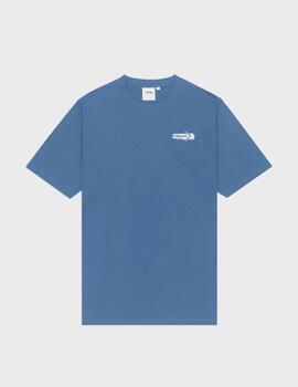 Camiseta Parlez Capri River