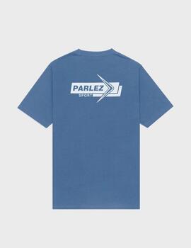 Camiseta Parlez Capri River