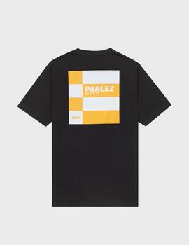 Camiseta Parlez Dimas Black