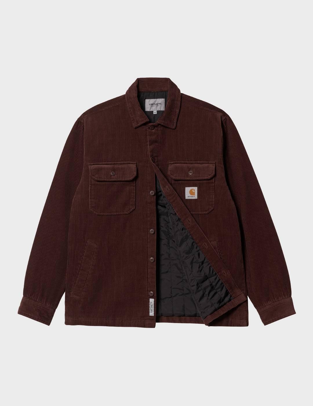 Camisa Carhartt Withsome