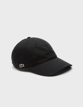 Gorra Lacoste RK0440-00 031Noir