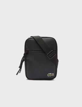 Bandolera Lacoste NH3307LV Black
