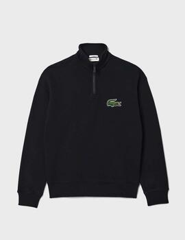 Sudadera Jogger Lacoste SH0069 00 Noir031