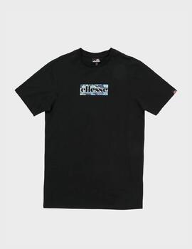 Camiseta Ellesse Subbio Black