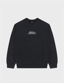 Sudadera Ellesse Favaretto Black