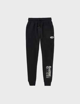 Pantalón Ellesse Pither Black