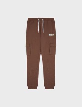 Pantalón Ellesse Mattio Brown