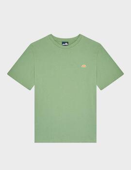 Camiseta Ellesse Faharo Green