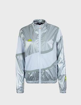 Chaqueta Ellesse x Smiley Biagio Reflec