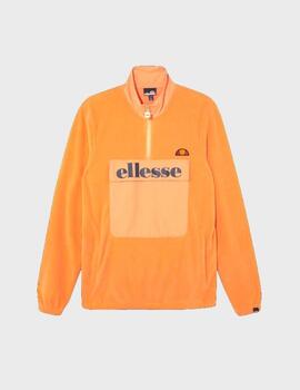 Chaqueta Ellesse Potens Oh Orange