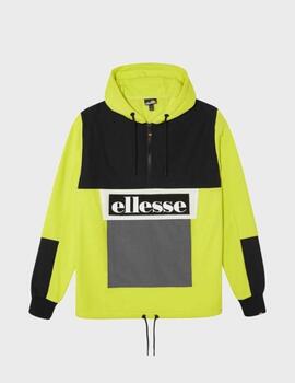 Chaqueta Ellesse Periodic Oh Green