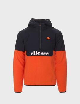 Chaqueta Ellesse Freccia OrangeNavy