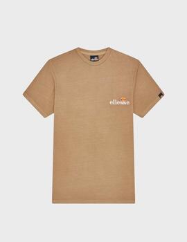 Camiseta Ellesse Tacomo Brown