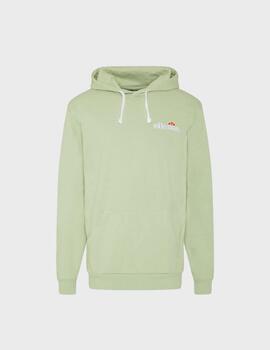 Sudadera Ellesse Tinctoria Oh Green