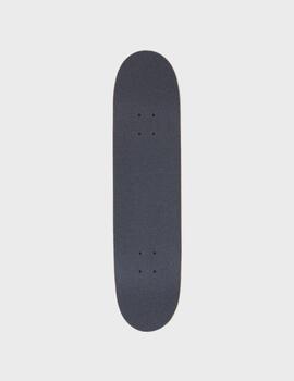 Skate Completo Santa Cruz Screaming Hand FULL Black