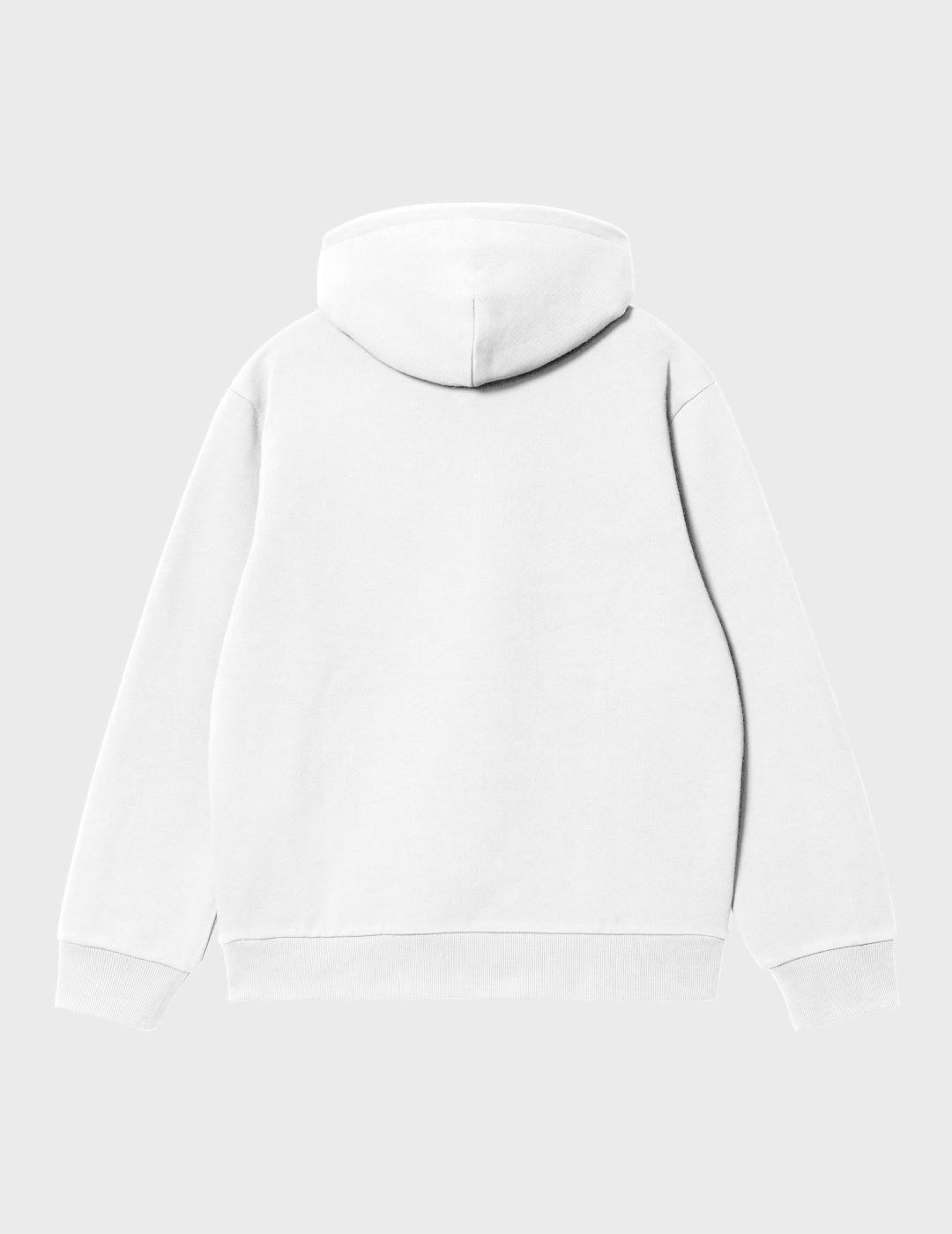 Sudadera Carhartt WIP Hooded Sweat