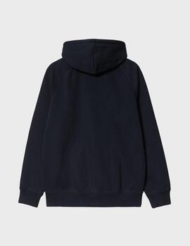 Chaqueta Carhartt WIP Hooded Chase