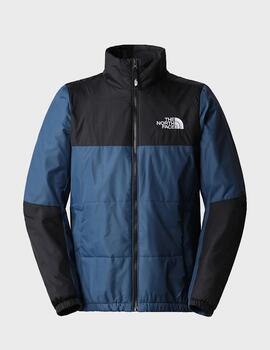 Chaqueta The North Face M Gosei Puffer