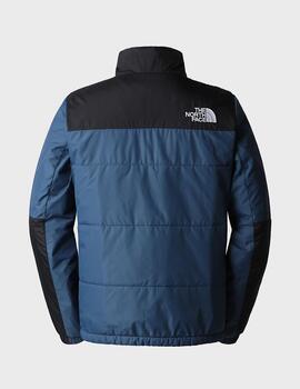 Chaqueta The North Face M Gosei Puffer