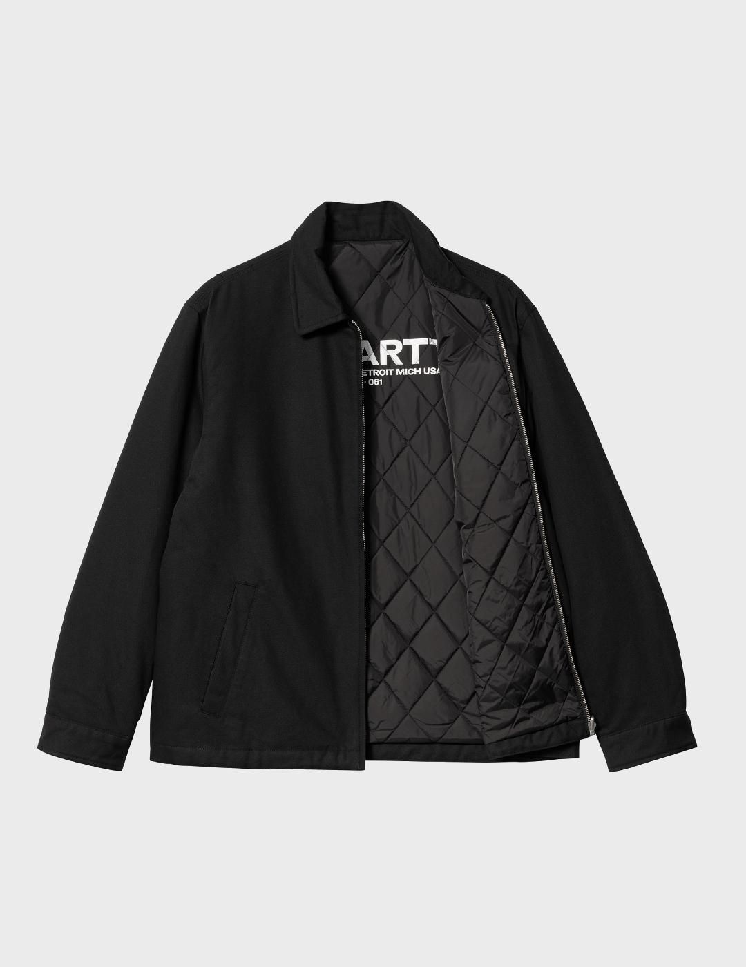 Chaqueta Carhartt Madera
