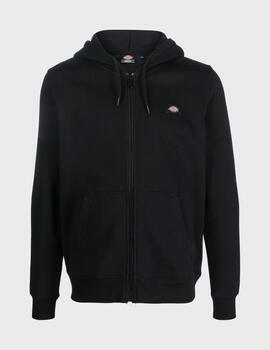 Sudadera Dickies Oakport Zip Hoodie