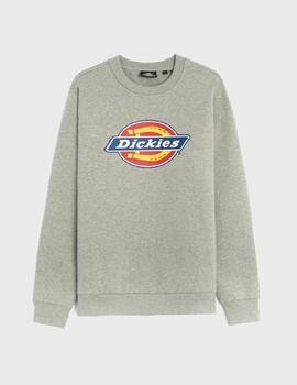 Sudadera Dickies Icon Logo Crew