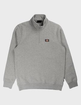 Sudadera Dickies Oakport 1/4 Zip